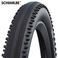 SCHWALBE buitenband hurricane perf 29 x 2.25 zw