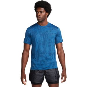 Nike Dri-FIT Run Division T-Shirt Heren