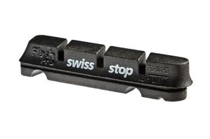 Swiss Stop Flash Pro Remblokken (2 paar)