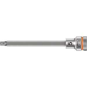 Wera 8740 B HF 05003034001 Dop (zeskant) Dopsleutelinzetstuk 5 mm 3/8 (10 mm)