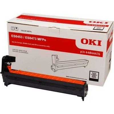 Printertrommel OKI 44844476 Zwart ES8453DN MFP SERIES / ES8473DN MFP