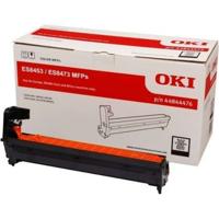 Printertrommel OKI 44844476 Zwart ES8453DN MFP SERIES / ES8473DN MFP