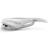 Selle SMP Zadel F30C Compact wit 0301621