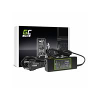 Green Cell AD105P netvoeding & inverter Binnen 90 W Zwart - thumbnail