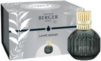 Maison Berger Giftset - Geurbrander Cannelo - Grijs