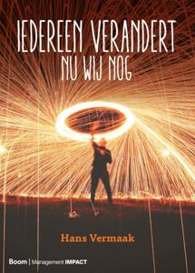 Iedereen verandert (Paperback)