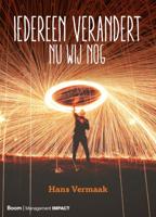 Iedereen verandert (Paperback)