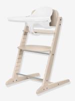Iris 3-in-1 hoge kinderstoel beige