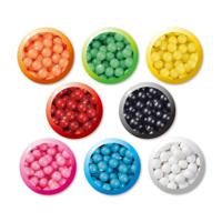 Aquabeads navulling parelpakket - 800 parels Aquabeads navulling parelpakket - 800 parels
