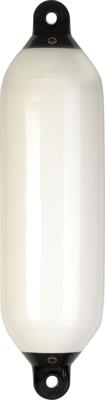 Dan-fender 1035 Hd Cilinder Fender Ø250 X 940 Mm Wit Default