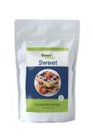 Stevia suiker sweet 400 gram - thumbnail