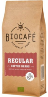 Biocafé Regular Koffiebonen
