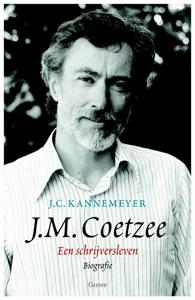 J.M. Coetzee. Een schrijversleven (Hardback)