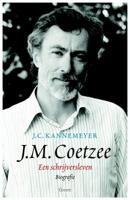 J.M. Coetzee. Een schrijversleven (Hardback)