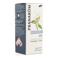 Pranarôm Verstuiving Zen 30ml