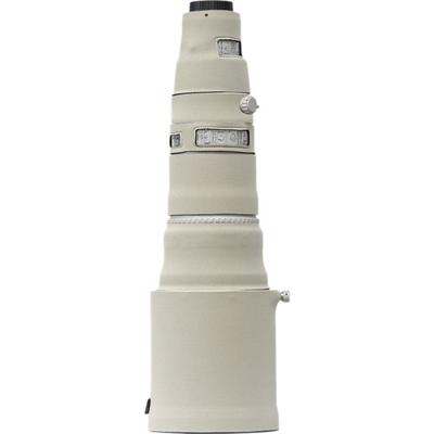 LensCoat Canon 500mm IS II White