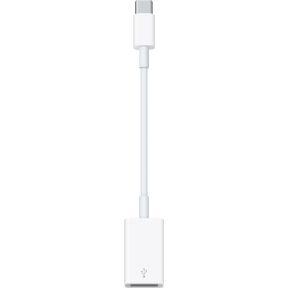 Apple MW5L3ZM/A USB-kabel USB C USB A Wit
