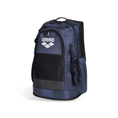 Arena All Set Backpack 45L Navy