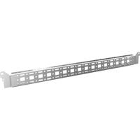 Rittal VX 8619.720 Montagechassis (l x b x h) 600 x 14 x 39 mm Plaatstaal 4 stuk(s)
