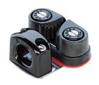 Harken Klem Aluminium Standaard 3-12mm Met Geleide Oog Default