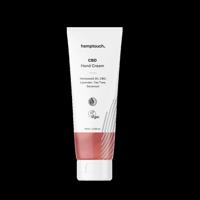 Hemptouch CBD hand cream 75 Milliliter