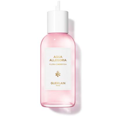 Guerlain Aqua Allegoria Flora Cherrysia Eau de Toilette Refill 200ml Guerlain Aqua Allegoria Flora Cherrysia Eau de Toilette Refill 200ml