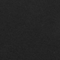 Zitje universeel 40 x 40 x 5 met rits Panama black (4 stuks) Madison - Madison