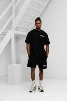 Black Bananas Design Dept Twinset Zomerset Heren Donkerblauw - Maat XL - Kleur: Donkerblauw | Soccerfanshop Black Bananas Design Dept Twinset Zomerset Heren Donkerblauw - Maat XL - Kleur: Donkerblauw | Soccerfanshop