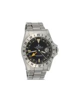 Rolex montre Explorer II 40 mm pre-owned (1972) - Noir - thumbnail