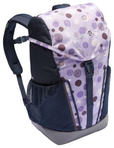 Vaude Puck 10 Rugtas Kinderen Pastel Lilac
