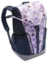 Vaude Puck 10 Rugtas Kinderen Pastel Lilac