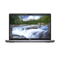 Dell Latitude 5511 - Intel Core i7-10e Generatie - 15 inch - 16GB RAM - 256GB SSD - Windows 11 Home