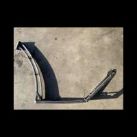 Mibo revoo frame (raw)