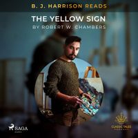 B.J. Harrison Reads The Yellow Sign - thumbnail