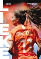 Lieke - Lieke Martens, Vincent de Vries - eBook (9789021576985) - thumbnail