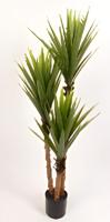 Yucca 150 cm kunstplant Oosterik Home - Oosterik home