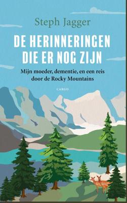 De herinneringen die er nog zijn (Paperback)