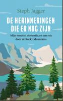 De herinneringen die er nog zijn (Paperback) De herinneringen die er nog zijn (Paperback)