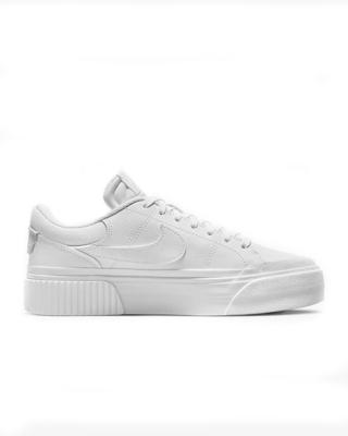 Nike Court Legacy Lift Sneakers Dames 36