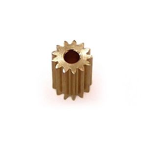 Carisma GT24B Metal Pinion Gear 12T (CA15426)