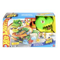 Hw city trex brandweerkazerne - thumbnail