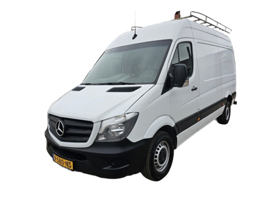 Mercedes Benz Sprinter