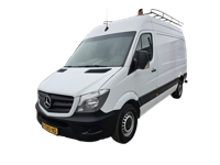 Mercedes Benz Sprinter