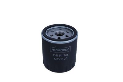 Oliefilter 260135
