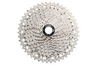 SunRace CSMS8 Cassette 11S 11-40 tanden - Zilver
