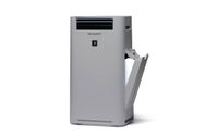 Sharp Home Appliances UA-HG40E-L luchtreiniger 26 m² 43 dB Grijs 24 W - thumbnail