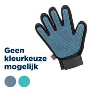 Trixie verzorgings handschoen Trixie verzorgings handschoen