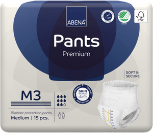 Abena (Abri-Flex) Pants M3 - 15 stuks
