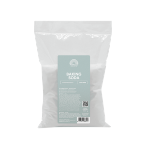 Mattisson Baking soda 1000 gram