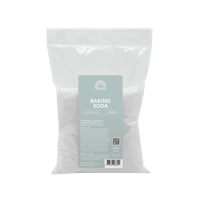 Mattisson Baking soda 1000 gram